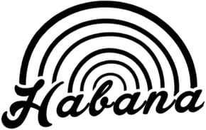 Logo Habana Logo Habana
