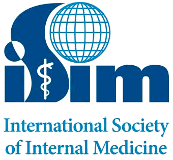 International Society of Internal Medicine