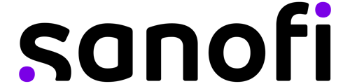 logosy sanofi
