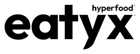 eatyx logo black eatyx logo black