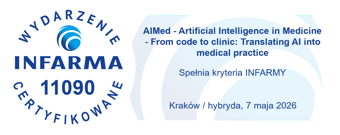 infarma_AIMed_badge_11090_Kraków-hybryda_2026-05-07-1