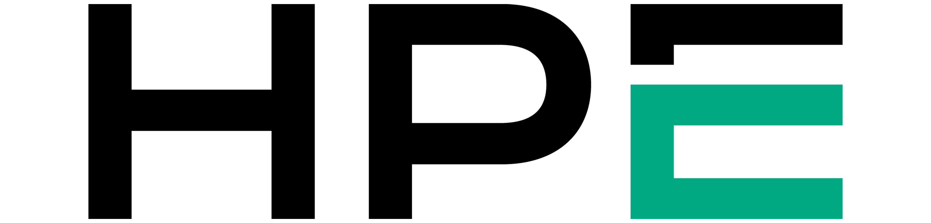 HPE
