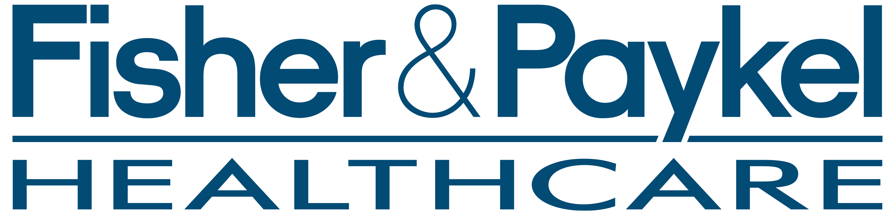 F&P Healthcare