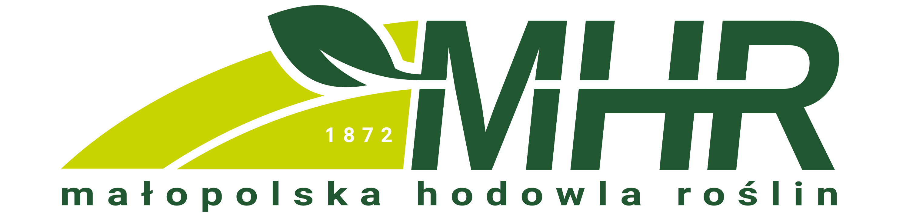 Logotyp MHR