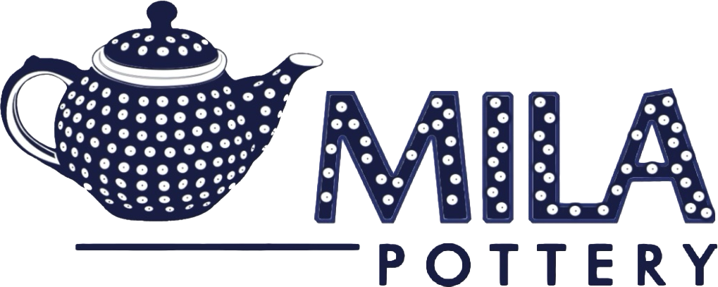 mila pottery