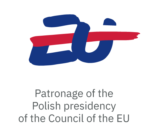 f1 eu presidency label